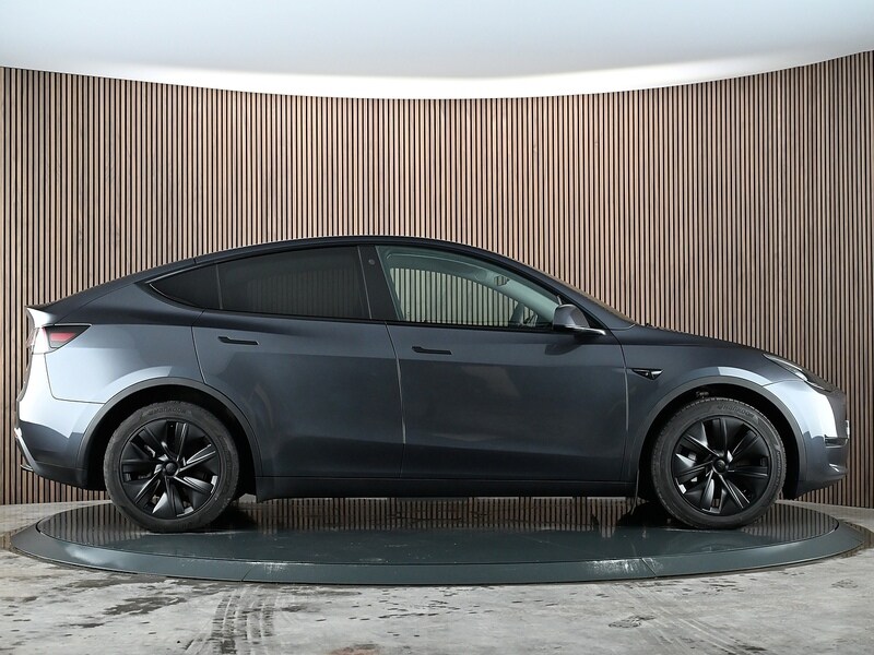 Used Tesla Model Y 2022 for sale - 77501091: Photo 10