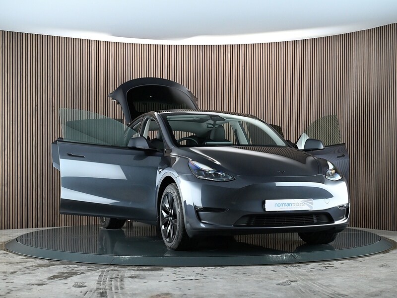 Used Tesla Model Y 2022 for sale - 77501091: Photo 13