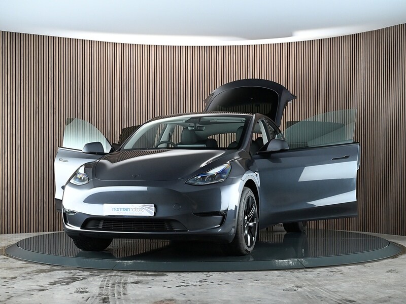 Used Tesla Model Y 2022 for sale - 77501091: Photo 15