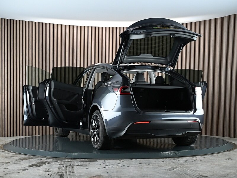 Used Tesla Model Y 2022 for sale - 77501091: Photo 16