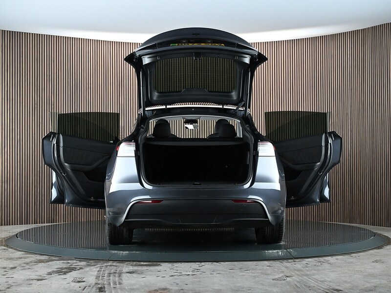 Used Tesla Model Y 2022 for sale - 77501091: Photo 17