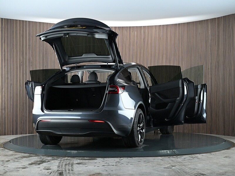 Used Tesla Model Y 2022 for sale - 77501091: Photo 18