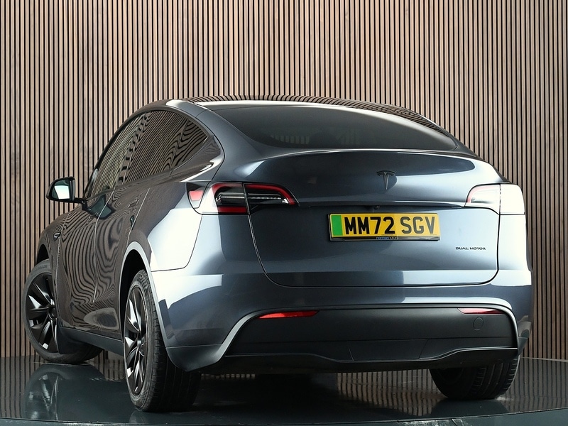 Used Tesla Model Y 2022 for sale - 77501091: Photo 2
