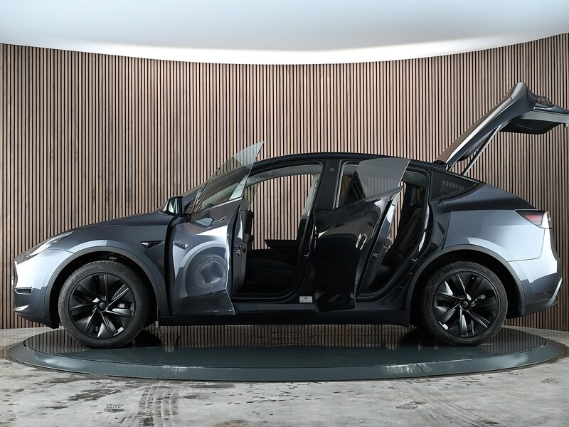 Used Tesla Model Y 2022 for sale - 77501091: Photo 20