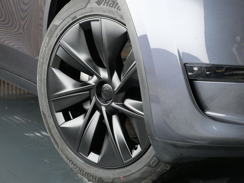 Used Tesla Model Y 2022 for sale - 77501091: Photo 21