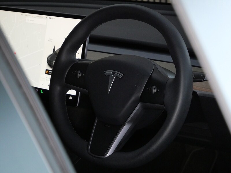 Used Tesla Model Y 2022 for sale - 77501091: Photo 23