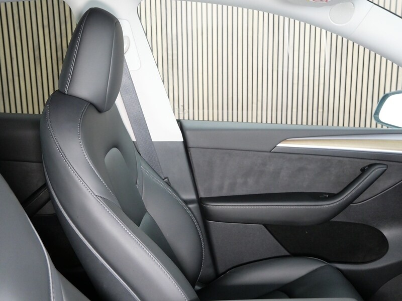 Used Tesla Model Y 2022 for sale - 77501091: Photo 29