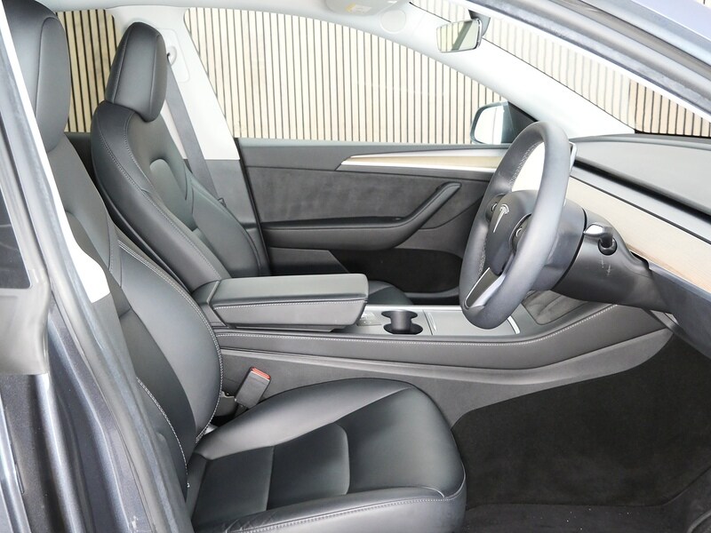 Used Tesla Model Y 2022 for sale - 77501091: Photo 30