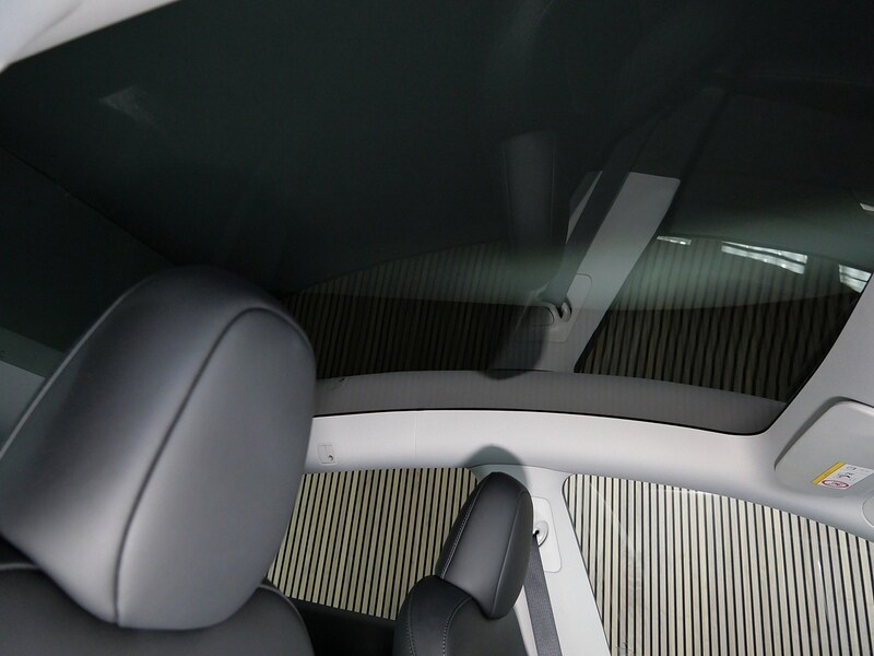 Used Tesla Model Y 2022 for sale - 77501091: Photo 33