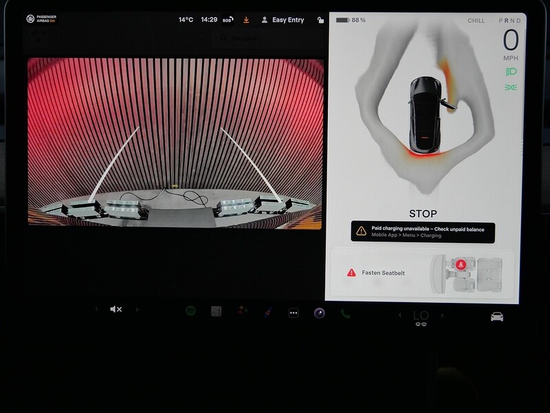 Used Tesla Model Y 2022 for sale - 77501091: Photo 34