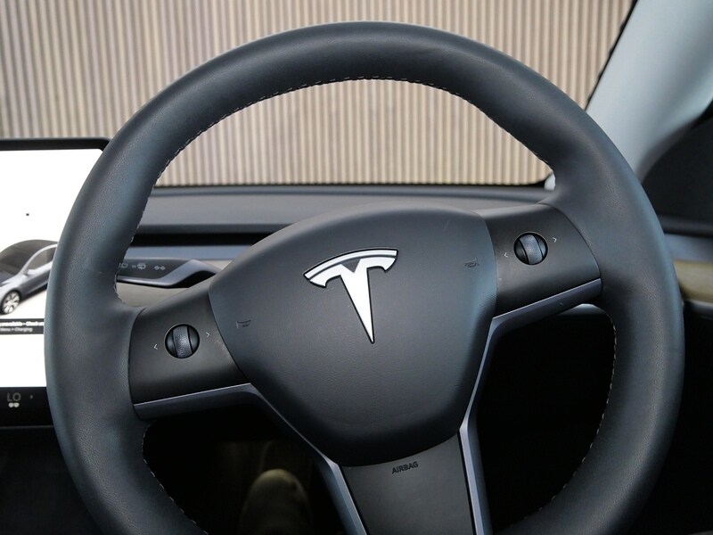 Used Tesla Model Y 2022 for sale - 77501091: Photo 37