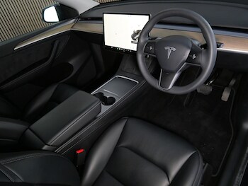Used Tesla Model Y 2022 for sale - 77501091: Photo