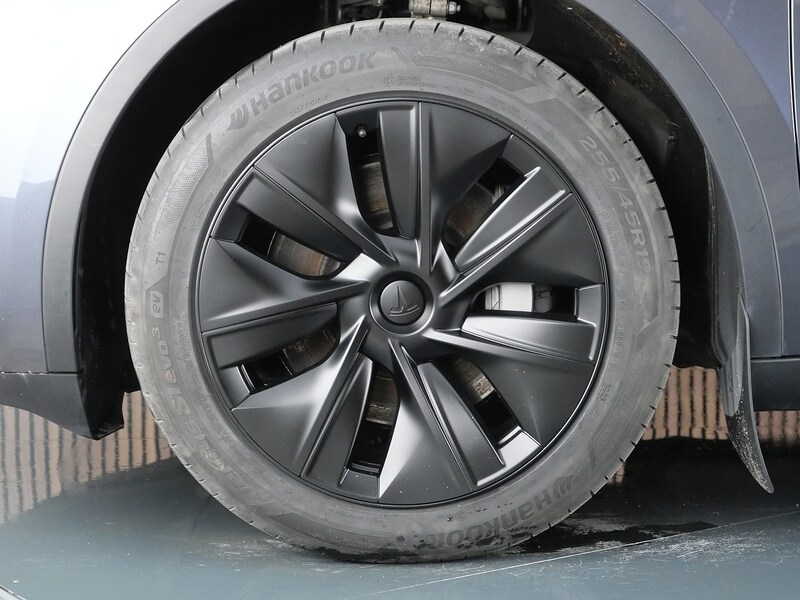 Used Tesla Model Y 2022 for sale - 77501091: Photo 43