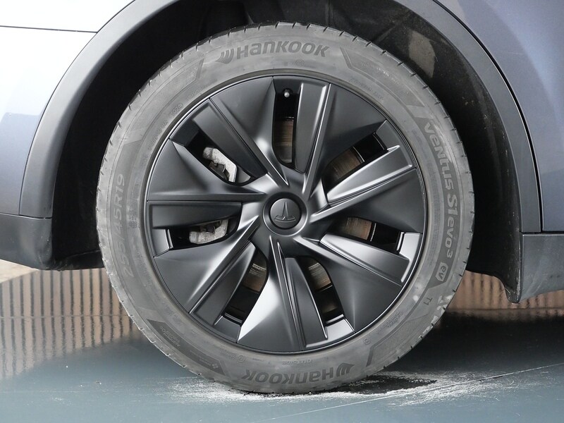 Used Tesla Model Y 2022 for sale - 77501091: Photo 45