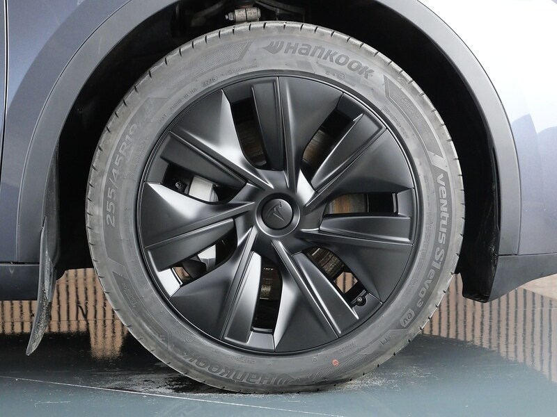 Used Tesla Model Y 2022 for sale - 77501091: Photo 46