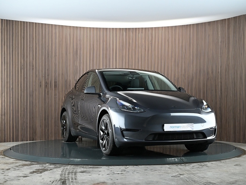 Used Tesla Model Y 2022 for sale - 77501091: Photo 5