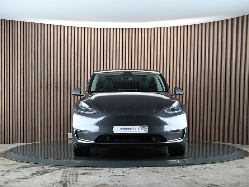 Used Tesla Model Y 2022 for sale - 77501091: Photo 6