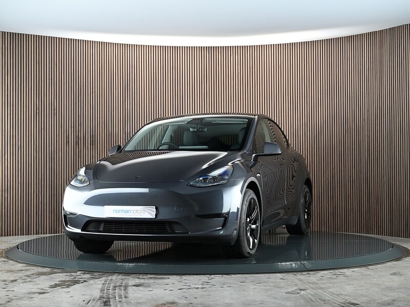 Used Tesla Model Y 2022 for sale - 77501091: Photo 7