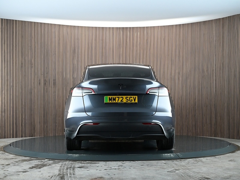 Used Tesla Model Y 2022 for sale - 77501091: Photo 8