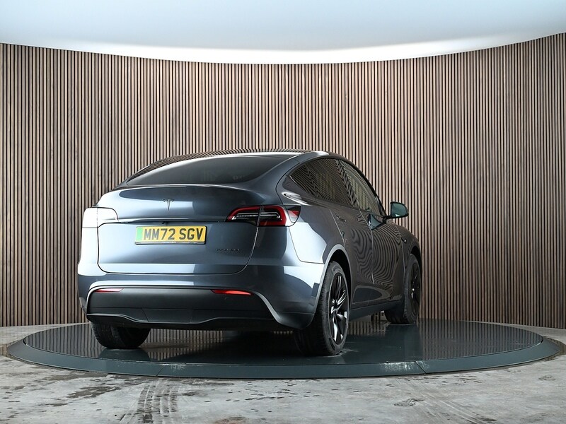 Used Tesla Model Y 2022 for sale - 77501091: Photo 9