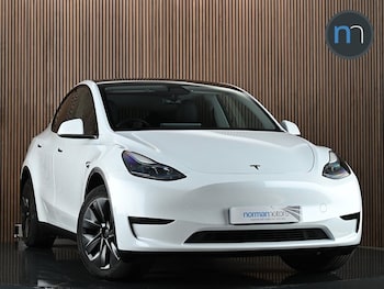 Used Tesla Model Y 2024 for sale - 79507152: Photo