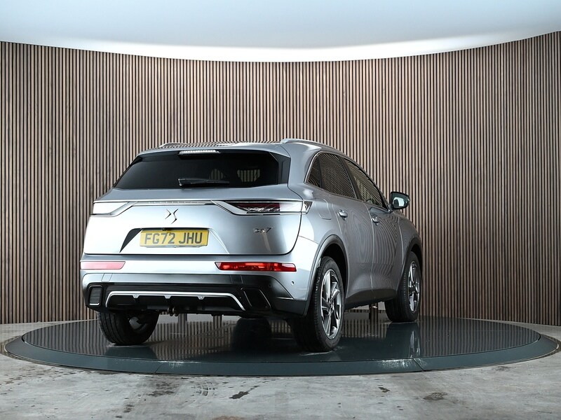 Used DS Automobiles DS 7 2022 for sale - 77840706: Photo 10