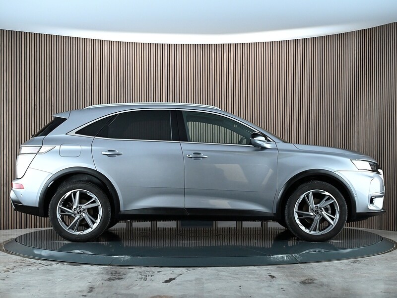 Used DS Automobiles DS 7 2022 for sale - 77840706: Photo 11