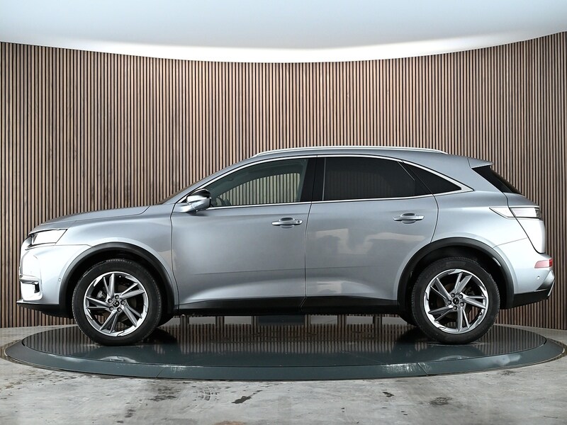 Used DS Automobiles DS 7 2022 for sale - 77840706: Photo 12