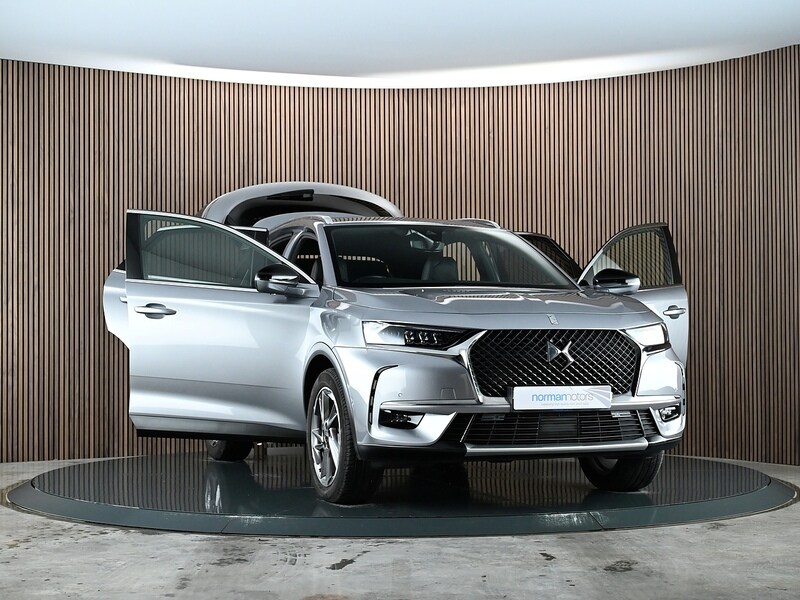 Used DS Automobiles DS 7 2022 for sale - 77840706: Photo 14