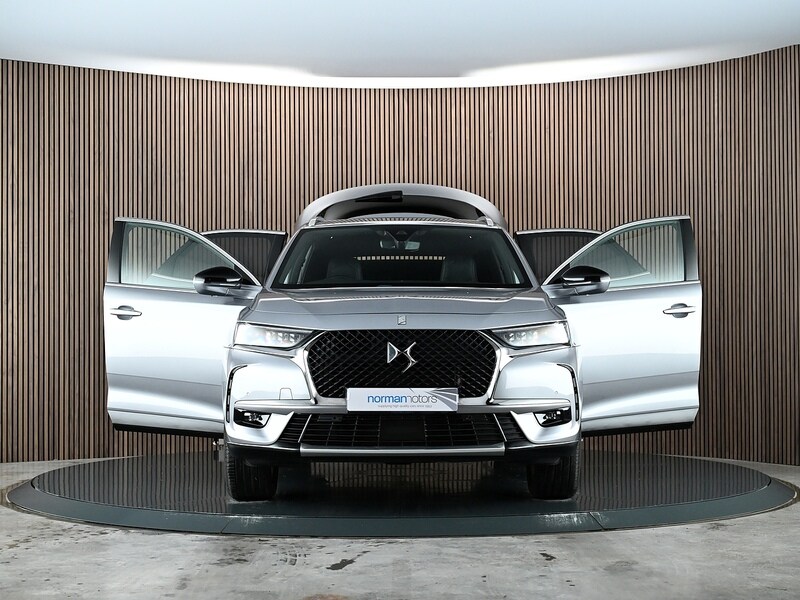 Used DS Automobiles DS 7 2022 for sale - 77840706: Photo 15