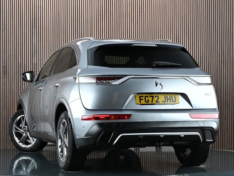 Used DS Automobiles DS 7 2022 for sale - 77840706: Photo 2