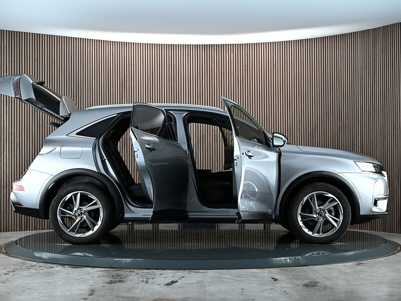 Used DS Automobiles DS 7 2022 for sale - 77840706: Photo 20