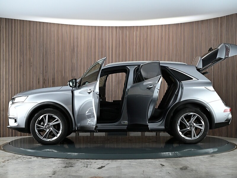 Used DS Automobiles DS 7 2022 for sale - 77840706: Photo 21