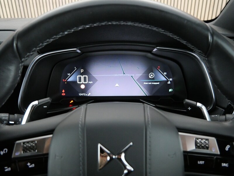 Used DS Automobiles DS 7 2022 for sale - 77840706: Photo 25