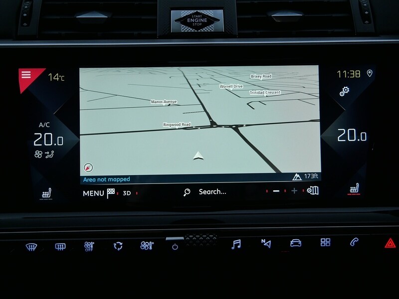 Used DS Automobiles DS 7 2022 for sale - 77840706: Photo 26