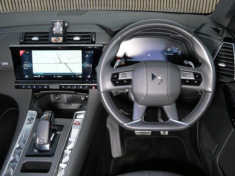 Used DS Automobiles DS 7 2022 for sale - 77840706: Photo 28