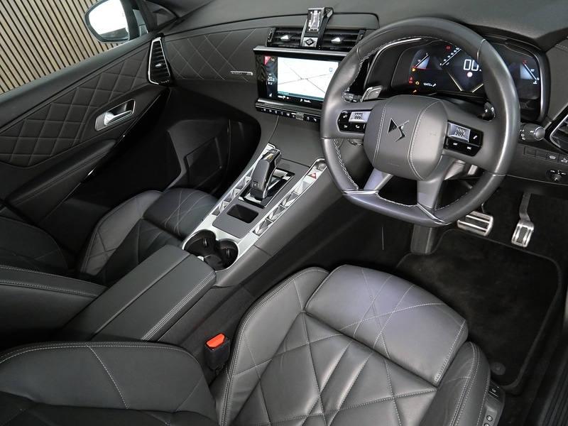 Used DS Automobiles DS 7 2022 for sale - 77840706: Photo 3