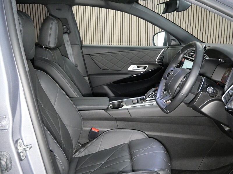 Used DS Automobiles DS 7 2022 for sale - 77840706: Photo 33