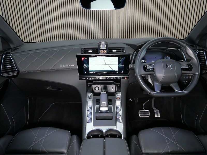 Used DS Automobiles DS 7 2022 for sale - 77840706: Photo 34