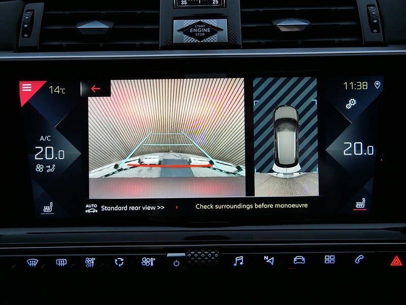 Used DS Automobiles DS 7 2022 for sale - 77840706: Photo 36