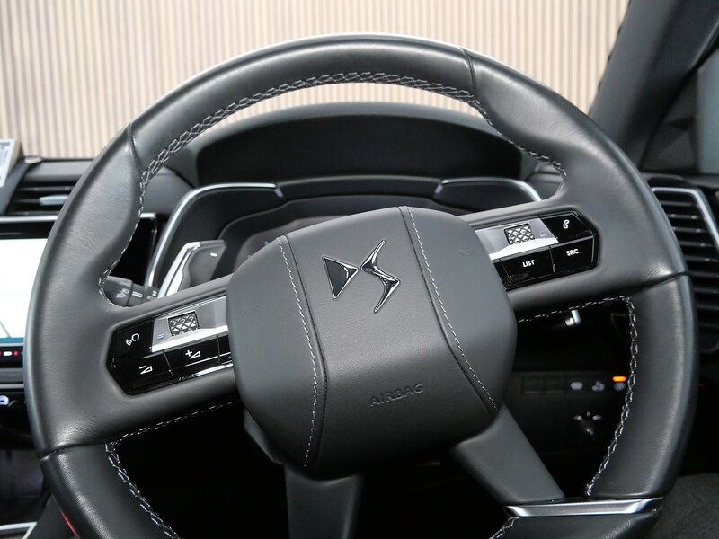 Used DS Automobiles DS 7 2022 for sale - 77840706: Photo 38