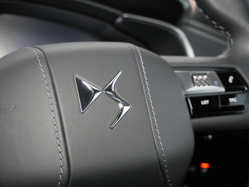 Used DS Automobiles DS 7 2022 for sale - 77840706: Photo 39