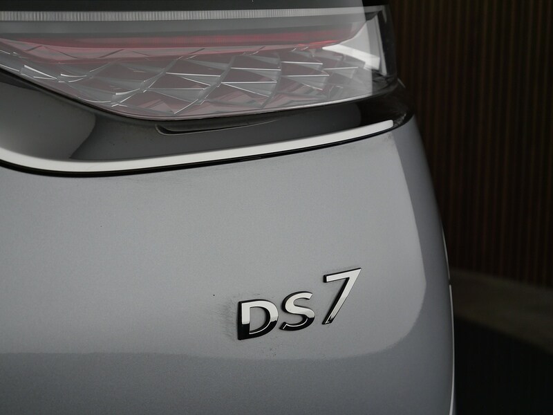 Used DS Automobiles DS 7 2022 for sale - 77840706: Photo 45