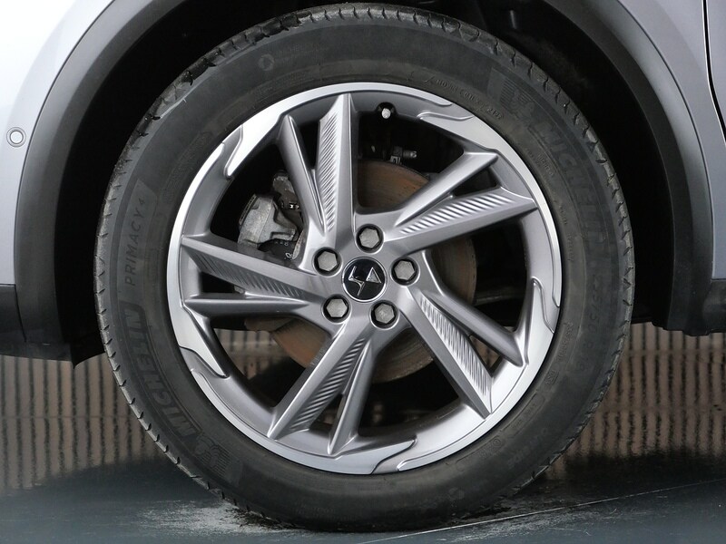 Used DS Automobiles DS 7 2022 for sale - 77840706: Photo 46