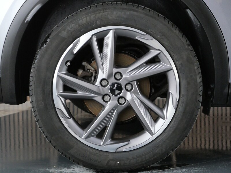 Used DS Automobiles DS 7 2022 for sale - 77840706: Photo 48