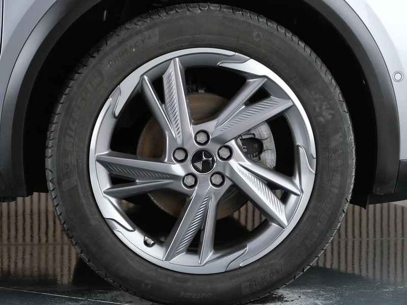 Used DS Automobiles DS 7 2022 for sale - 77840706: Photo 49