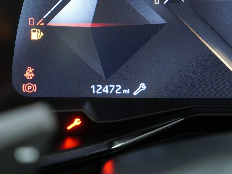 Used DS Automobiles DS 7 2022 for sale - 77840706: Photo 51