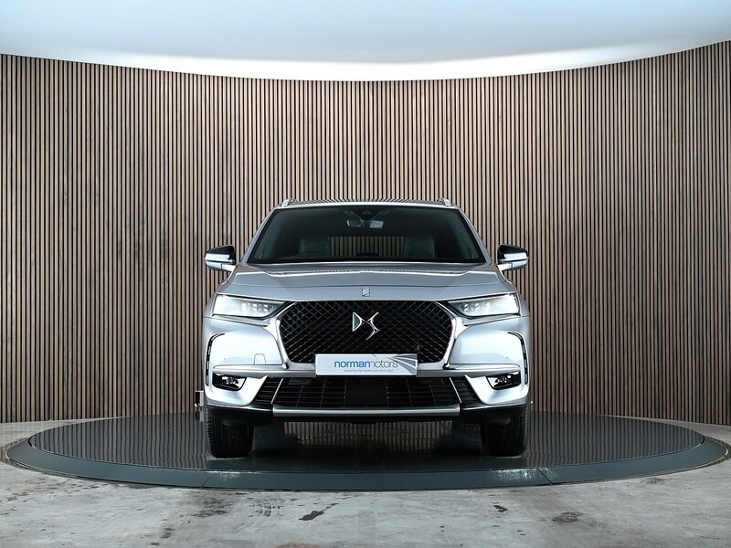 Used DS Automobiles DS 7 2022 for sale - 77840706: Photo 6