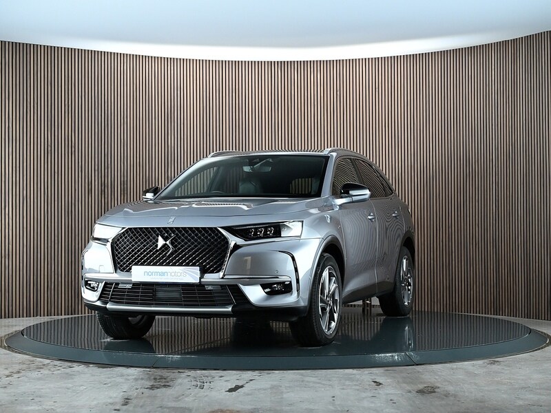 Used DS Automobiles DS 7 2022 for sale - 77840706: Photo 7