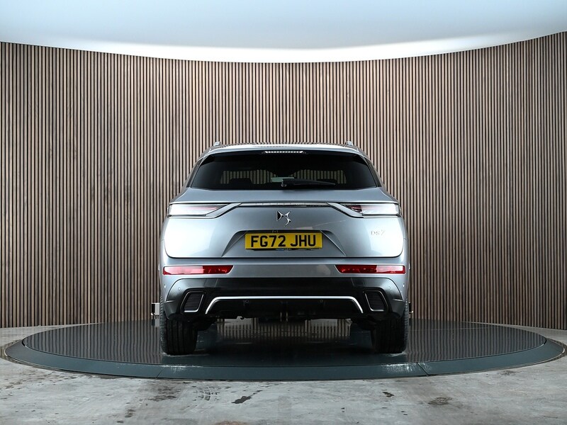 Used DS Automobiles DS 7 2022 for sale - 77840706: Photo 9